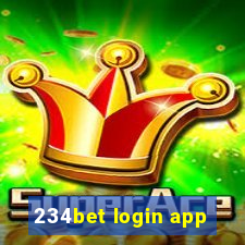 234bet login app